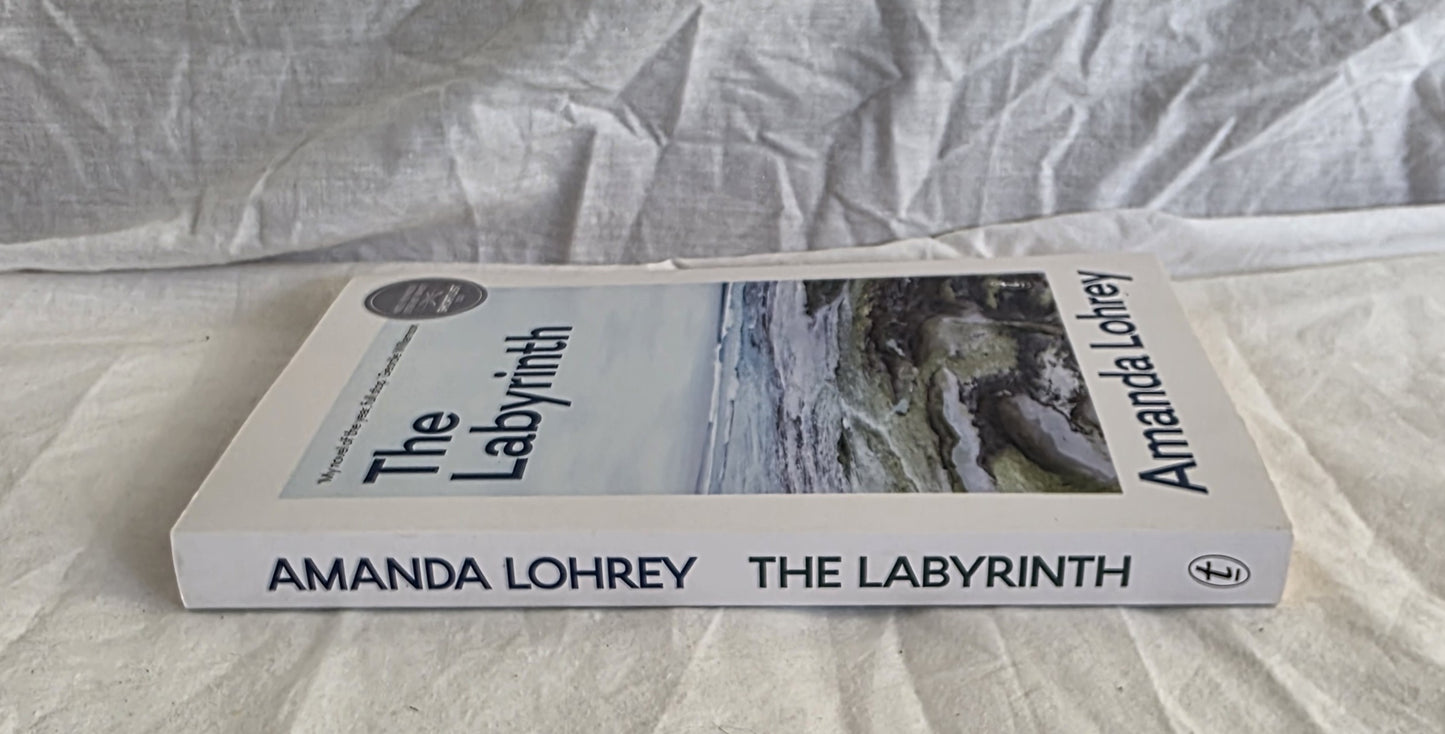 The Labyrinth by Amanda Lohrey