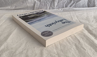 The Labyrinth by Amanda Lohrey