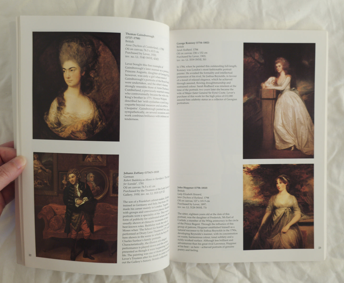 The Lady Lever Art Gallery Port Sunlight