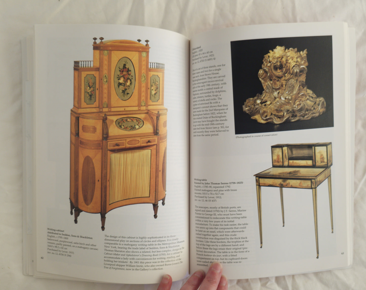 The Lady Lever Art Gallery Port Sunlight