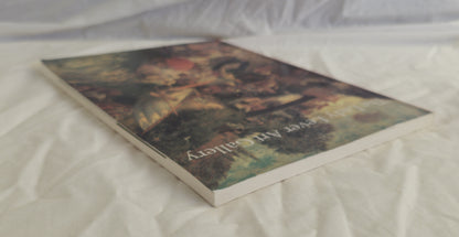 The Lady Lever Art Gallery Port Sunlight