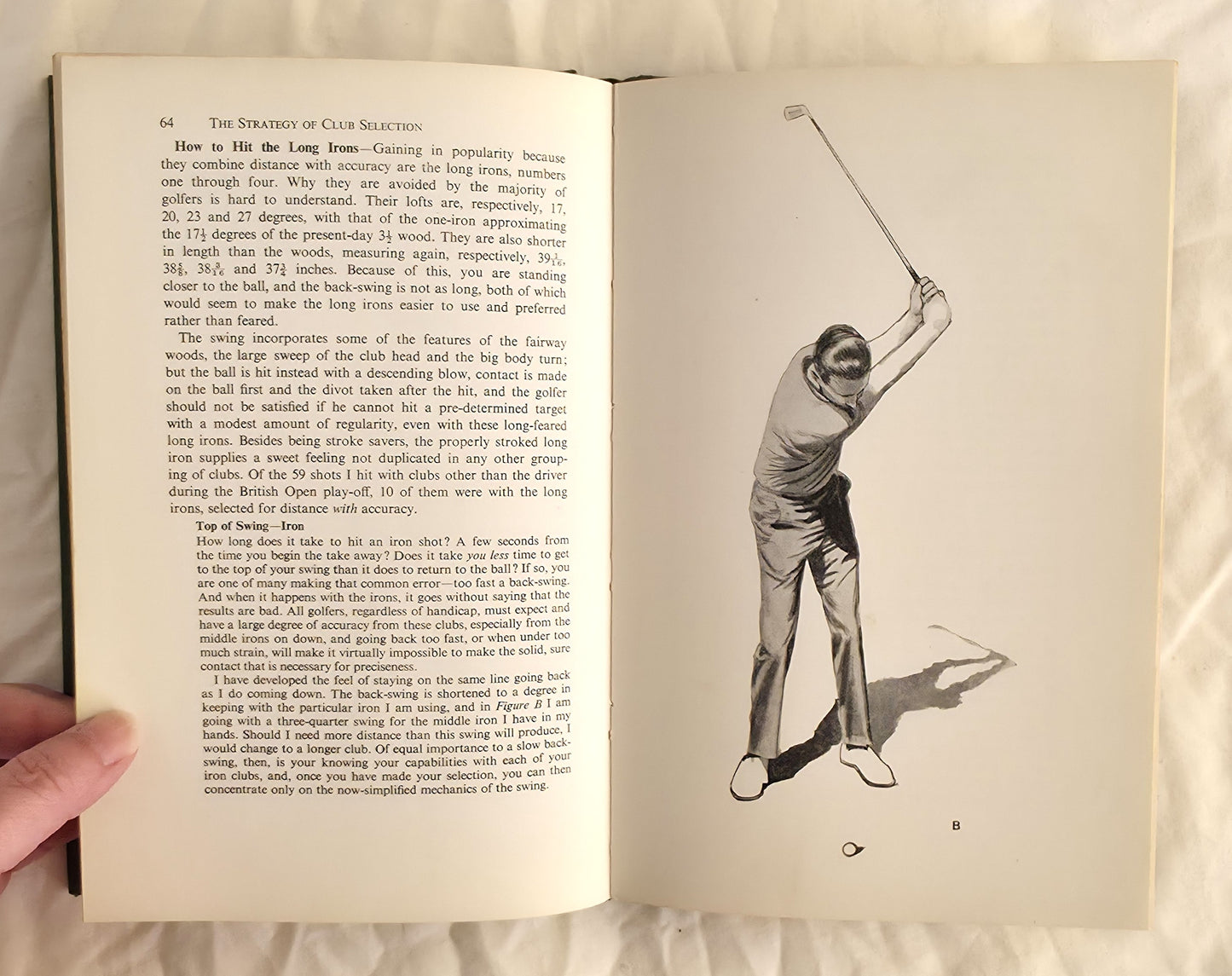 The Left-Hander from New Zealand by Bob Charles with Roger P. Ganem