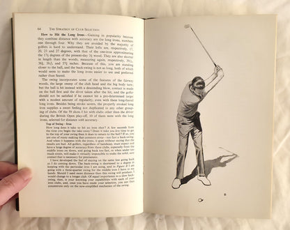 The Left-Hander from New Zealand by Bob Charles with Roger P. Ganem