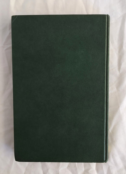 The Left-Hander from New Zealand by Bob Charles with Roger P. Ganem