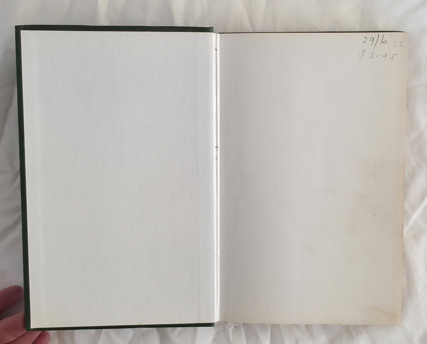 The Left-Hander from New Zealand by Bob Charles with Roger P. Ganem