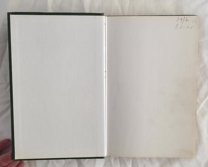 The Left-Hander from New Zealand by Bob Charles with Roger P. Ganem