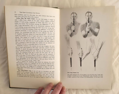 The Left-Hander from New Zealand by Bob Charles with Roger P. Ganem