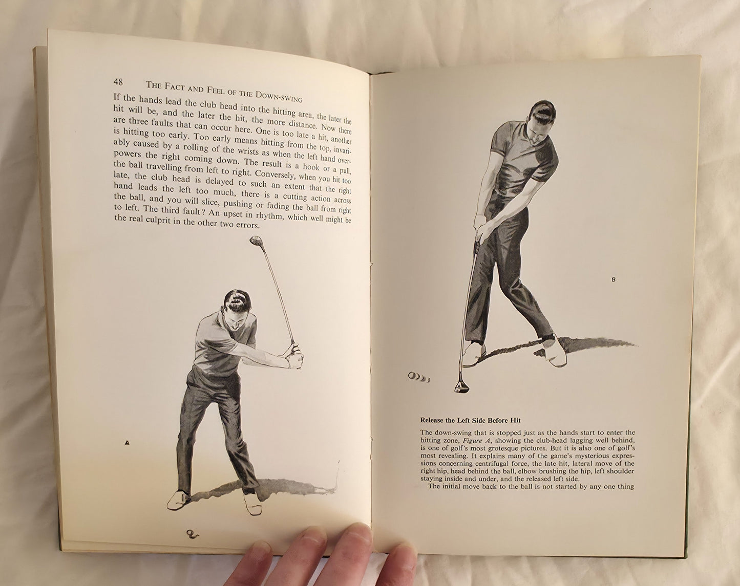 The Left-Hander from New Zealand by Bob Charles with Roger P. Ganem