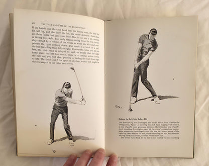 The Left-Hander from New Zealand by Bob Charles with Roger P. Ganem