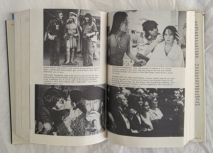 The Lives of John Lennon by Albert Goldman