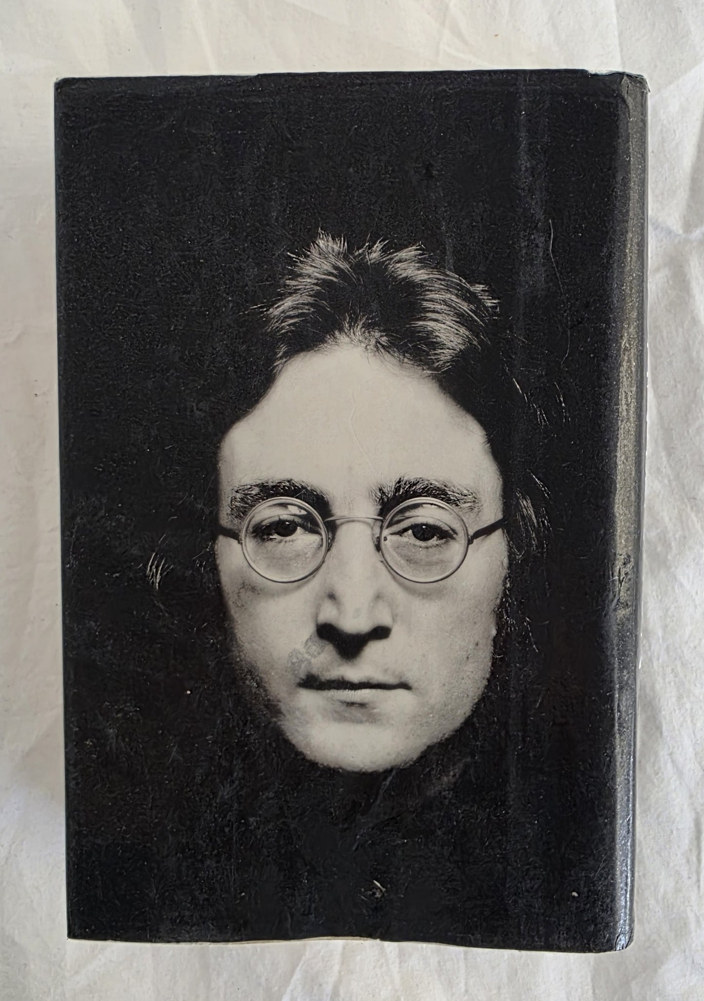 The Lives of John Lennon by Albert Goldman