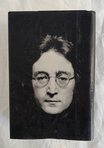 The Lives of John Lennon by Albert Goldman