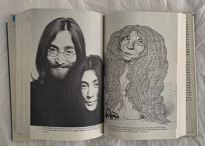 The Lives of John Lennon by Albert Goldman