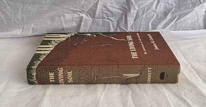 The Living Soil by Janice R. Corbett