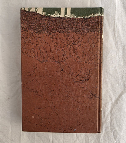 The Living Soil by Janice R. Corbett