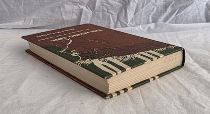 The Living Soil by Janice R. Corbett