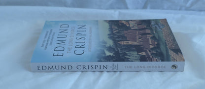 The Long Divorce by Edmund Crispin