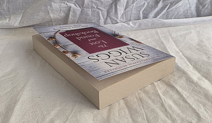 The Lost and Found Bookshop by Susan Wiggs