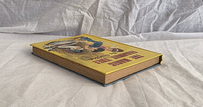 The Magic Faraway Tree by Enid Blyton