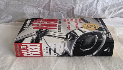 The Mammoth Book of On the Road by Maxim Jakubowski and M. Christian