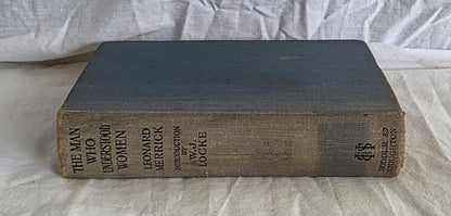 The Man Who Understood Women by Leonard Merrick