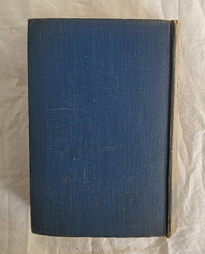 The Man Who Understood Women by Leonard Merrick