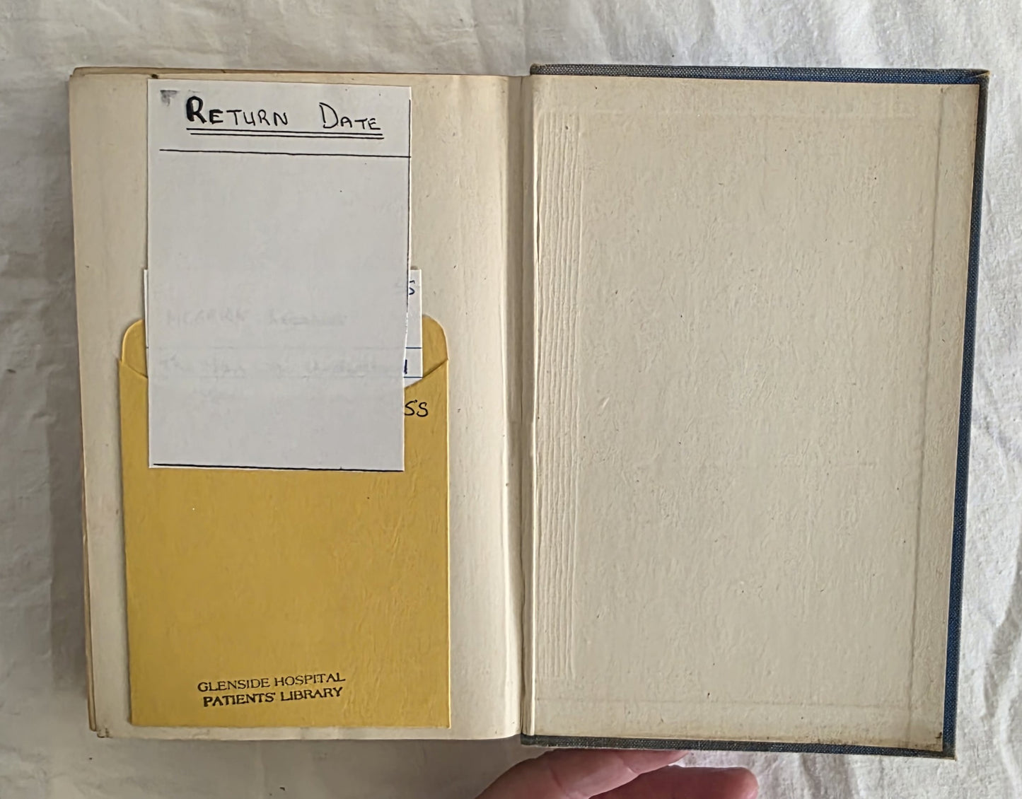 The Man Who Understood Women by Leonard Merrick