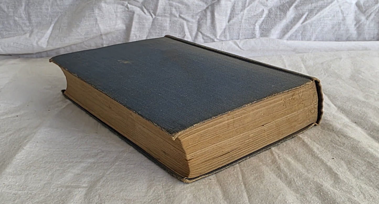 The Man Who Understood Women by Leonard Merrick