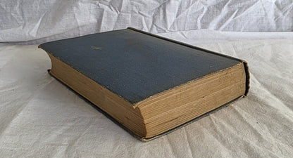 The Man Who Understood Women by Leonard Merrick