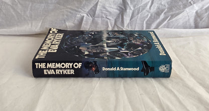 The Memory of Eva Ryker by Donald A. Stanwood