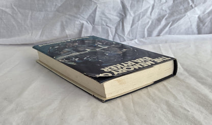 The Memory of Eva Ryker by Donald A. Stanwood