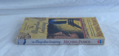 The Mingrelian Conspiracy by Michael Pearce