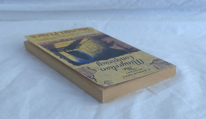 The Mingrelian Conspiracy by Michael Pearce