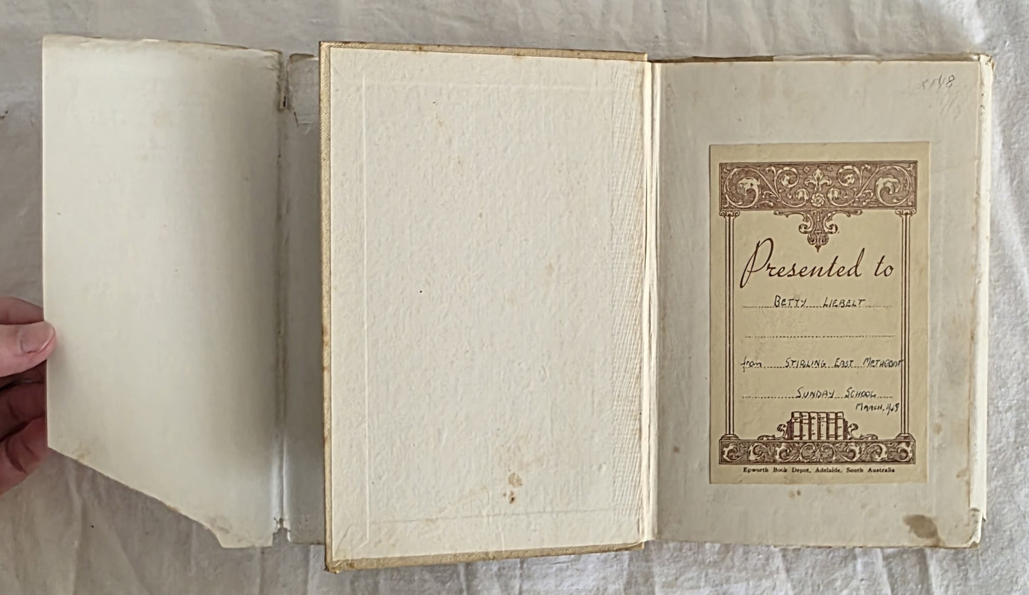 The Missionary Heroine of Calabar by Esther E. Enock