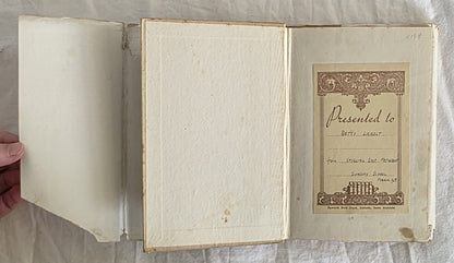 The Missionary Heroine of Calabar by Esther E. Enock