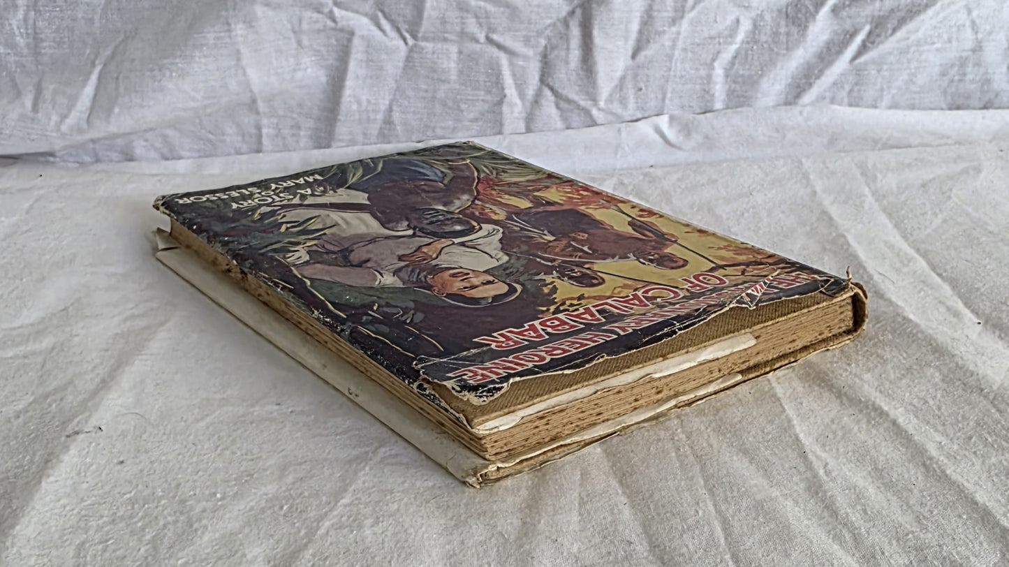 The Missionary Heroine of Calabar by Esther E. Enock