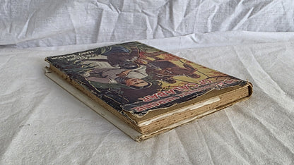 The Missionary Heroine of Calabar by Esther E. Enock