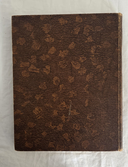 The Modern Pictorial World Atlas
