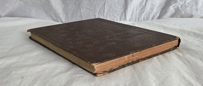 The Modern Pictorial World Atlas