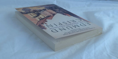 The Moving Toyshop by Edmund Crispin