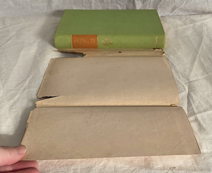 The Mystery of Swordfish Reef by Arthur Upfield