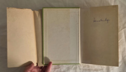 The Mystery of Swordfish Reef by Arthur Upfield