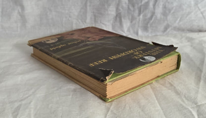 The Mystery of Swordfish Reef by Arthur Upfield