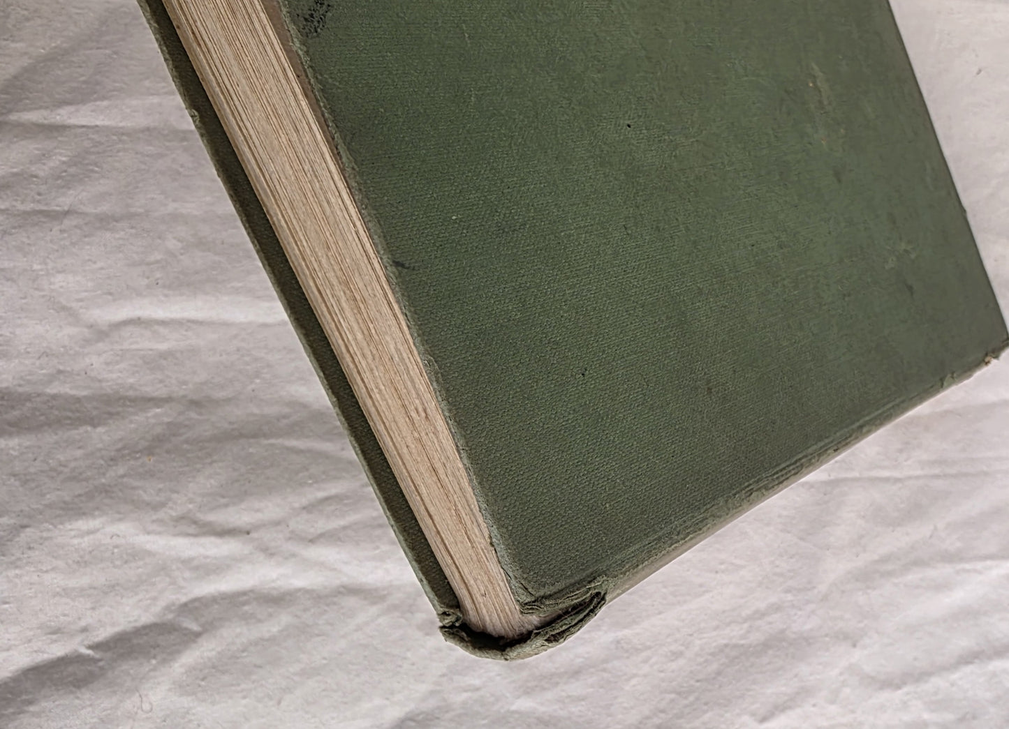 The Mystery of the Missing Necklace by Enid Blyton