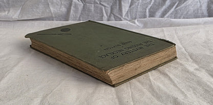 The Mystery of the Missing Necklace by Enid Blyton