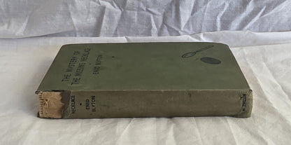 The Mystery of the Missing Necklace by Enid Blyton