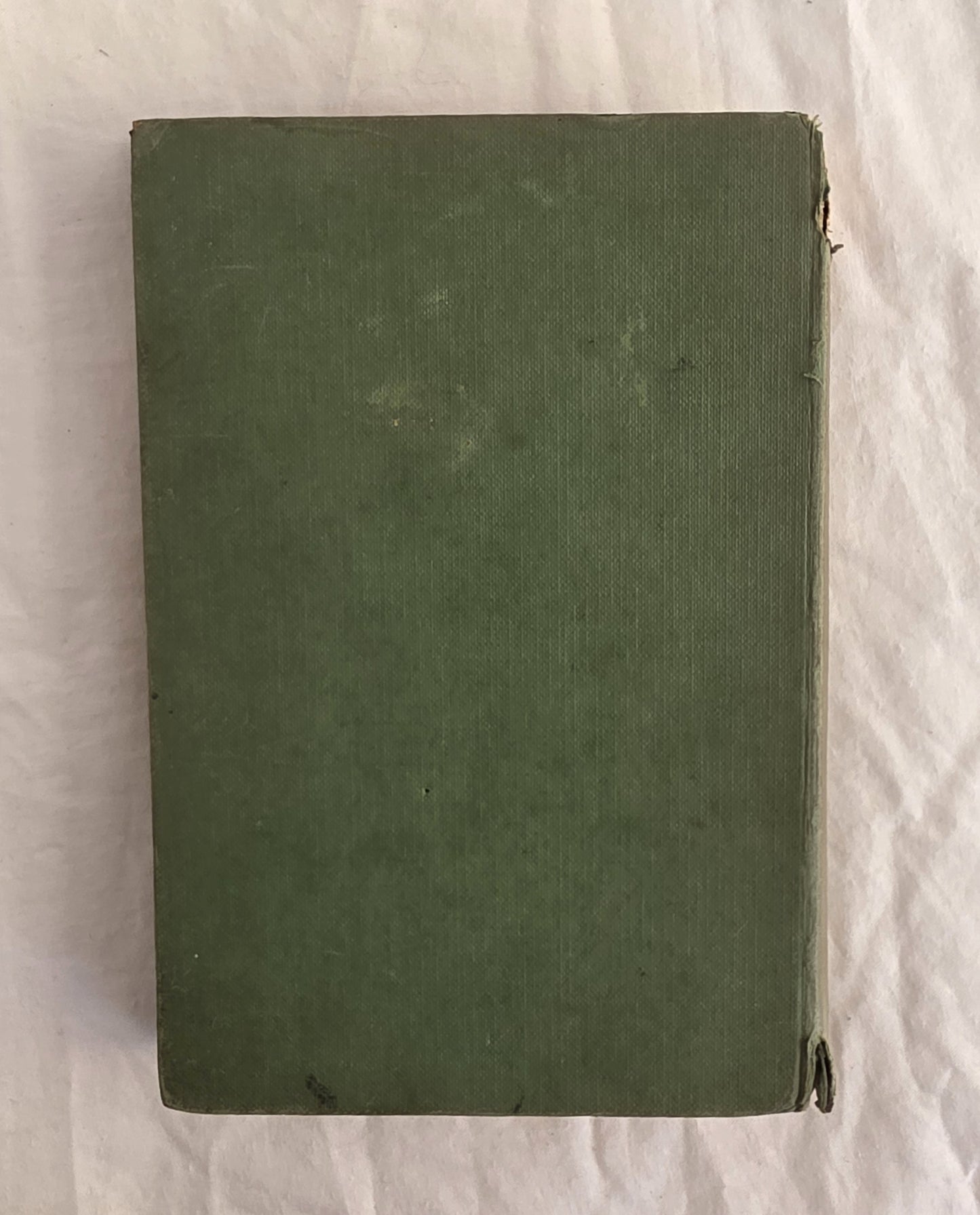 The Mystery of the Missing Necklace by Enid Blyton