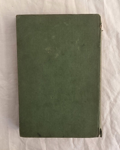 The Mystery of the Missing Necklace by Enid Blyton
