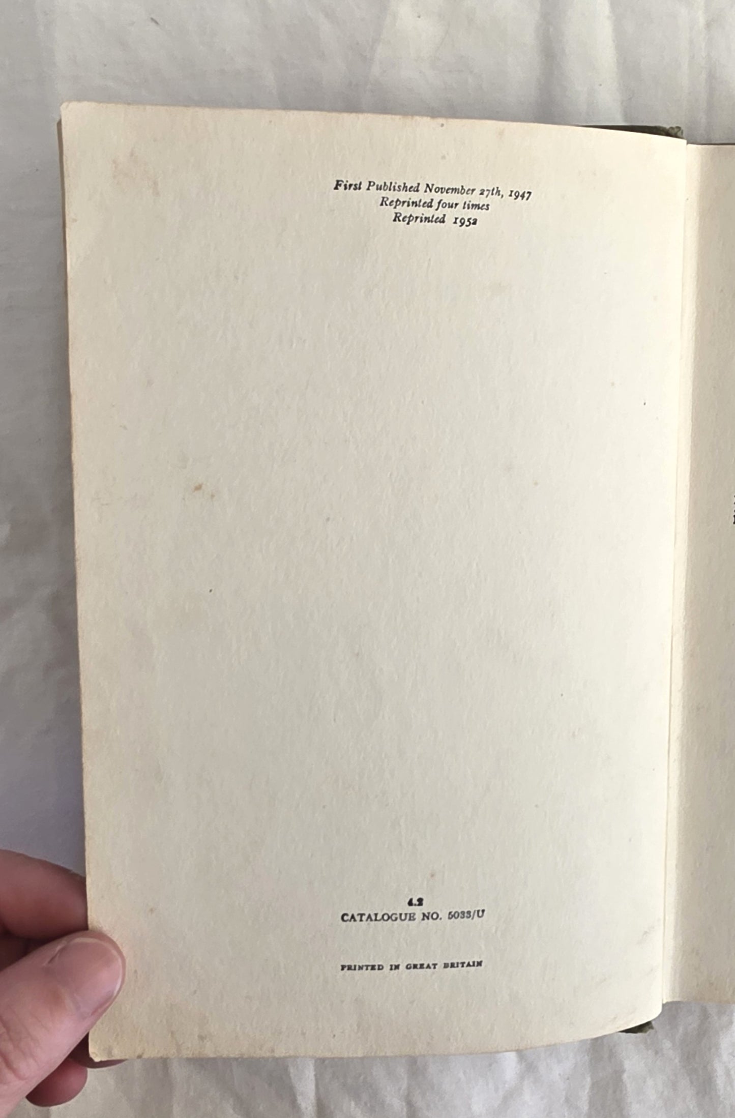 The Mystery of the Missing Necklace by Enid Blyton