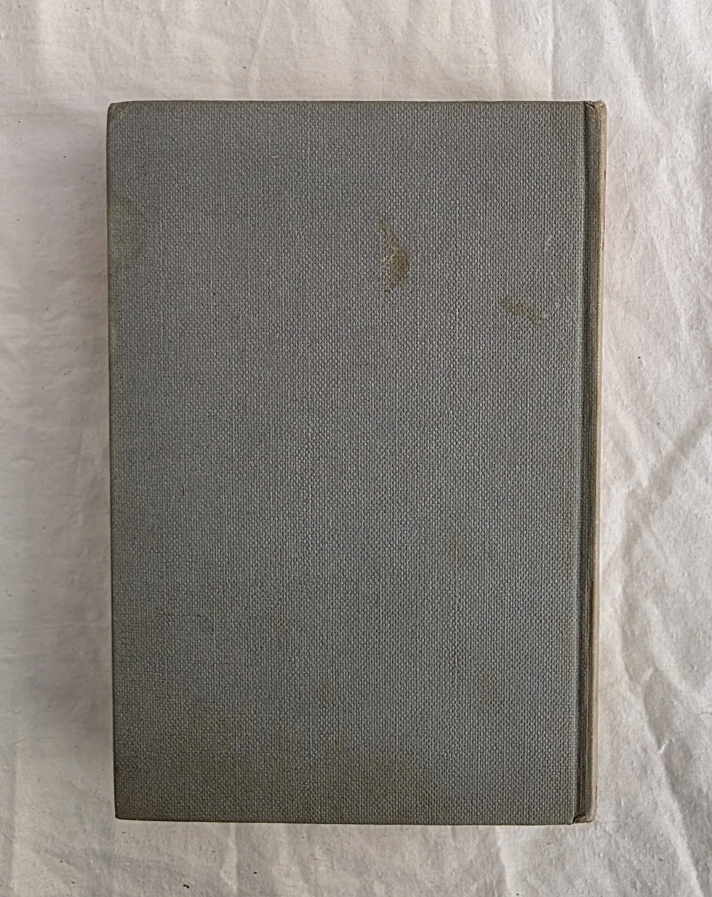 The Mystery of the Strange Messages by Enid Blyton
